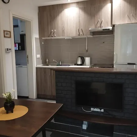 Apartament Nera Stara Pazova