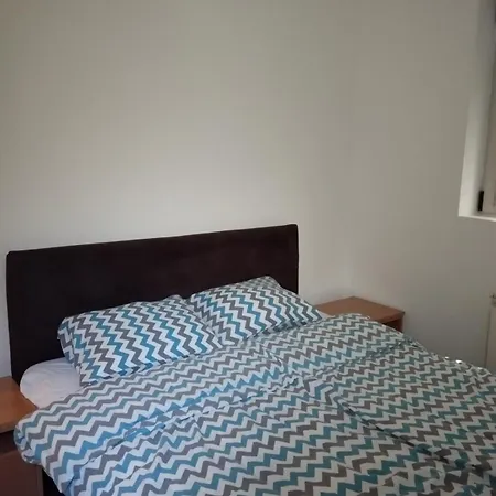 Apartament Nera Stara Pazova